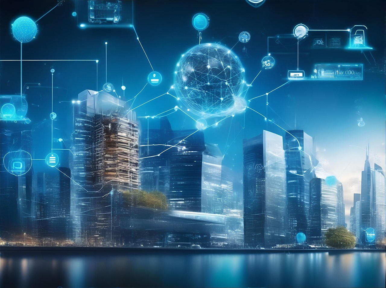 Consultech enterprise IT infrastructure